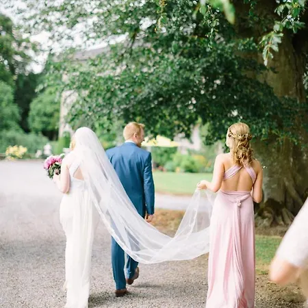 Ballyduff House *