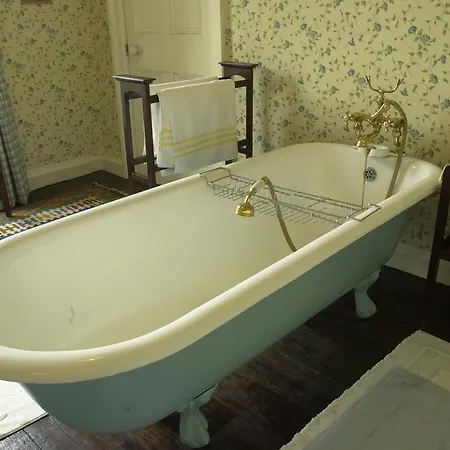 Ballyduff House * Thomastown