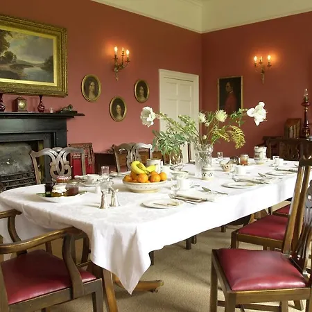 Ballyduff House