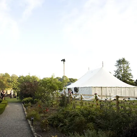 فندق Ballyduff House *