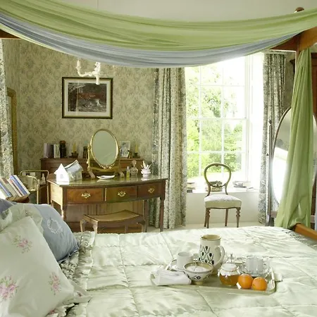 Ballyduff House *