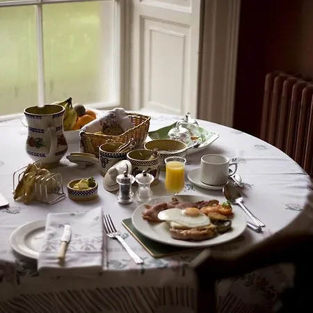 Ballyduff House توماستاون