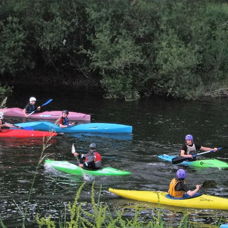 Ballyduff House Szálloda *
