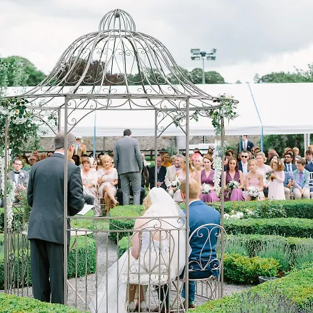 Ballyduff House فندق توماستاون