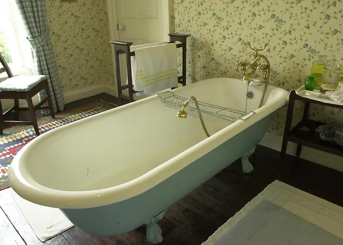 Ballyduff House * Томастаун