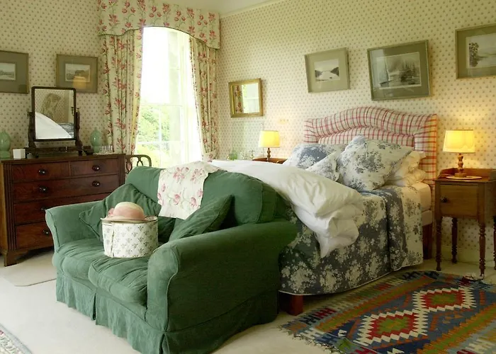 Отель Ballyduff House Томастаун