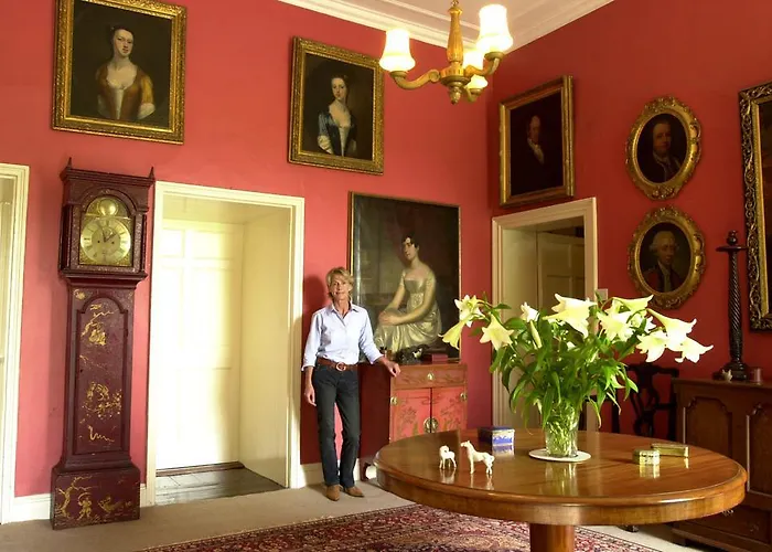 Hotel Ballyduff House Thomastown (Kilkenny)