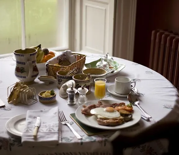 Ballyduff House Томастаун