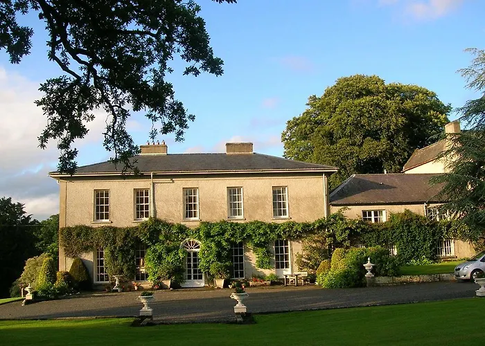 Ballyduff House Отель