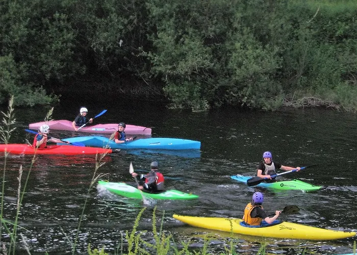 Ballyduff House Отель *