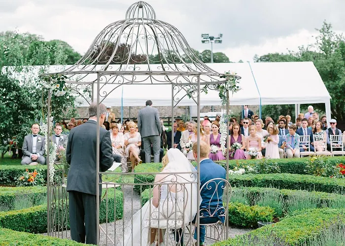 Ballyduff House Отель Томастаун